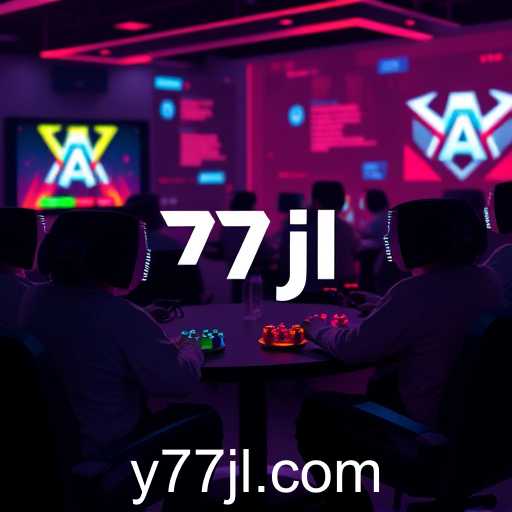The Rise of 77jl: Gaming's Digital Revolution