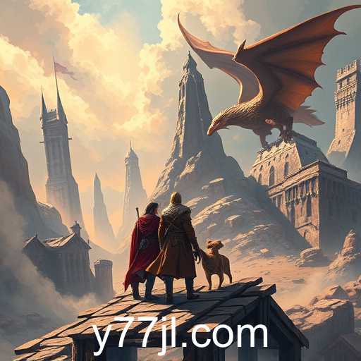The Digital Frontiers of Gaming: 77jl's Novel Approach
