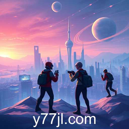 Gaming Evolution: The Rise of 77jl