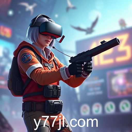 Gaming Revolution with 77jl: Exploring Trends and Dynamics