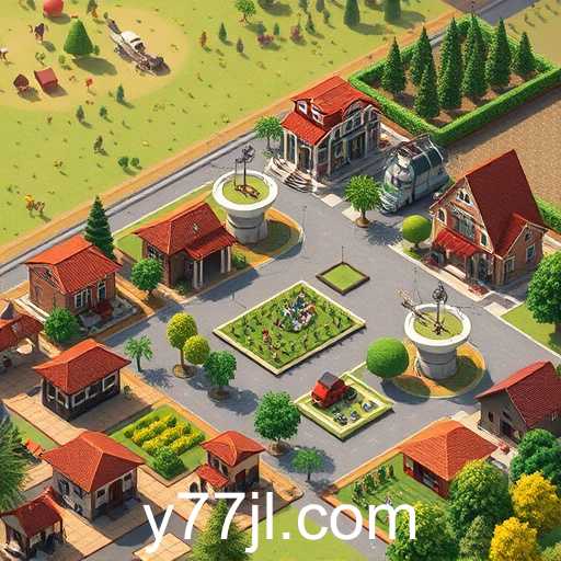 Gaming Revolution: The Impact of 77jl on Industry Trends