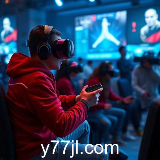 Revolutionizing Online Gaming: The Rise of '77jl'