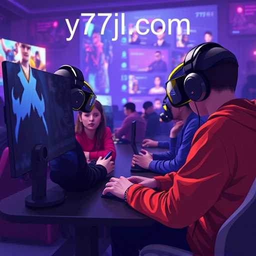 The Rise of Online Gaming Communities