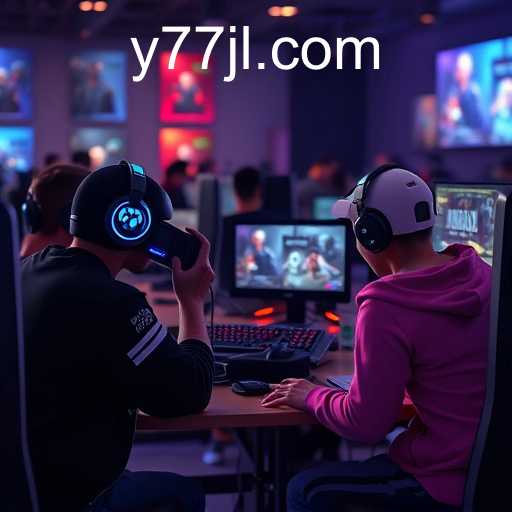 The Rise of Online English Gaming Platforms